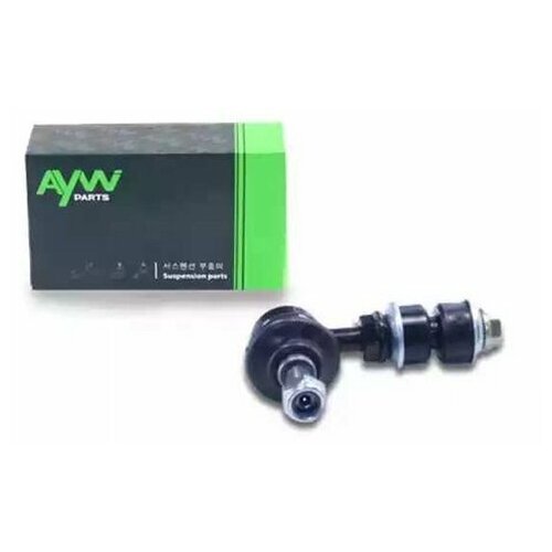 фото Aywiparts aywiparts стойка стабилизатора aywiparts aw1350155lr