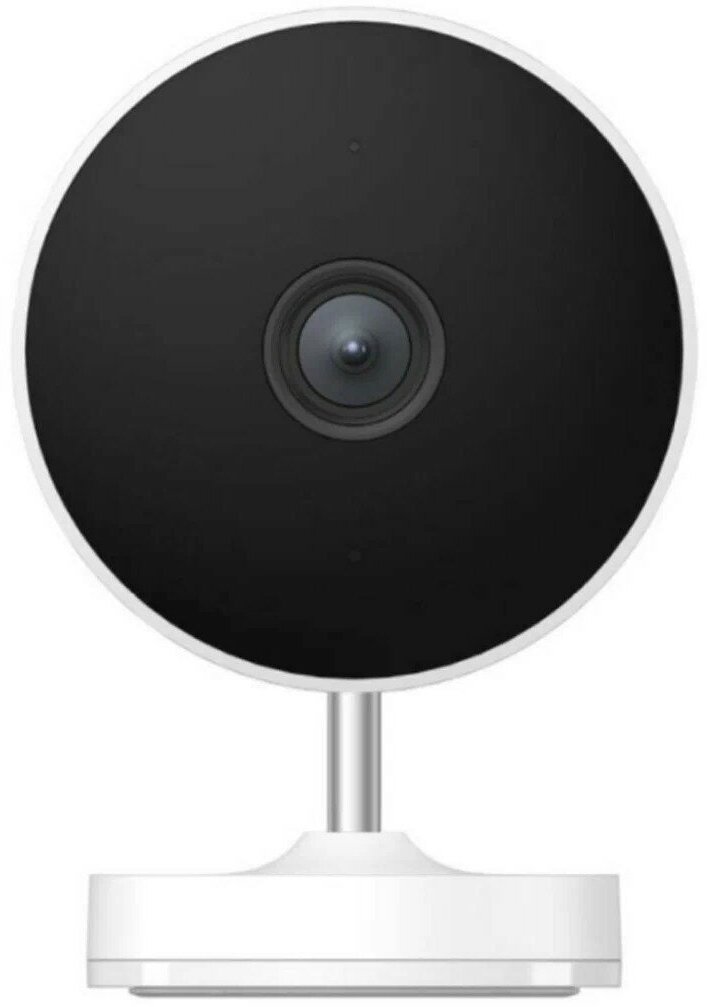 Камера наружного наблюдения Xiaomi Outdoor Camera AW200 2.8 - 3.6 мм, белый