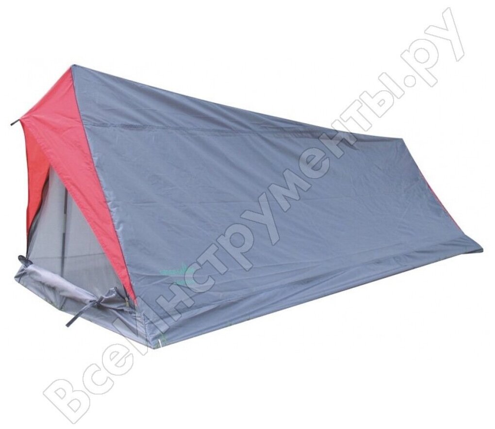 фото Палатка Green Glade Minicasa 10