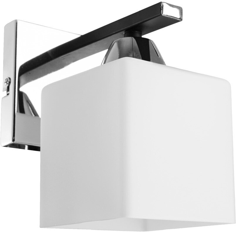 Бра Arte Lamp Visuale A8165AP-1BK E27