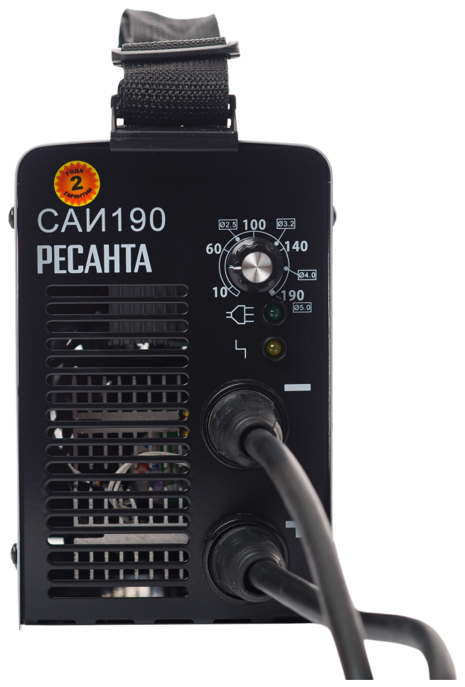 Сварочный аппарат РЕСАНТА САИ-190