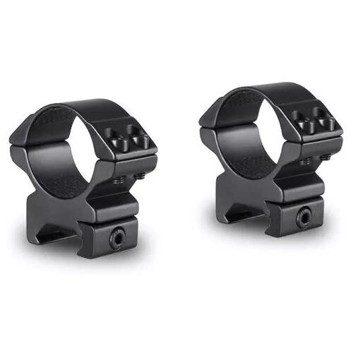 фото Крепления hawke 30мм на планку weaver med (средние) st_7458 hawke 22116