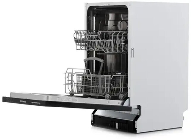 Посудомоечная машина Hansa - фото №18
