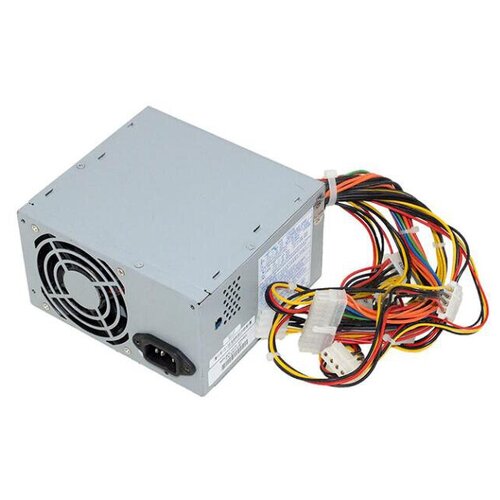 Блок питания HP 300W ML330 G3 Power Supply 319640-001 блок питания hp proliant dl140 g3 650w power supply 416349 001