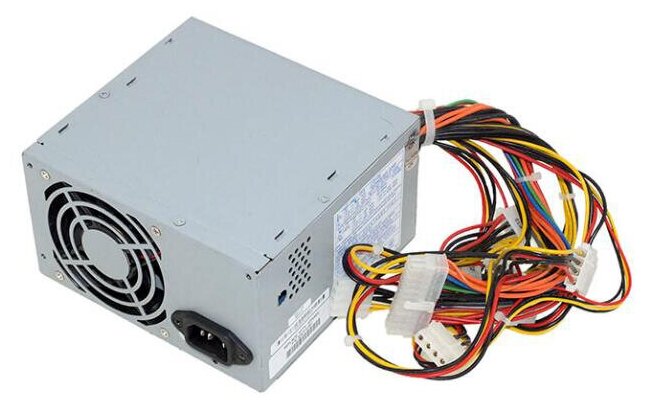 Блок питания HP 300W ML330 G3 Power Supply 324714-001