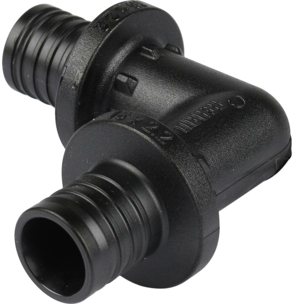 PX 11600211001 Угольник PPSU (16 мм, 90 °) REHAU - фото №14