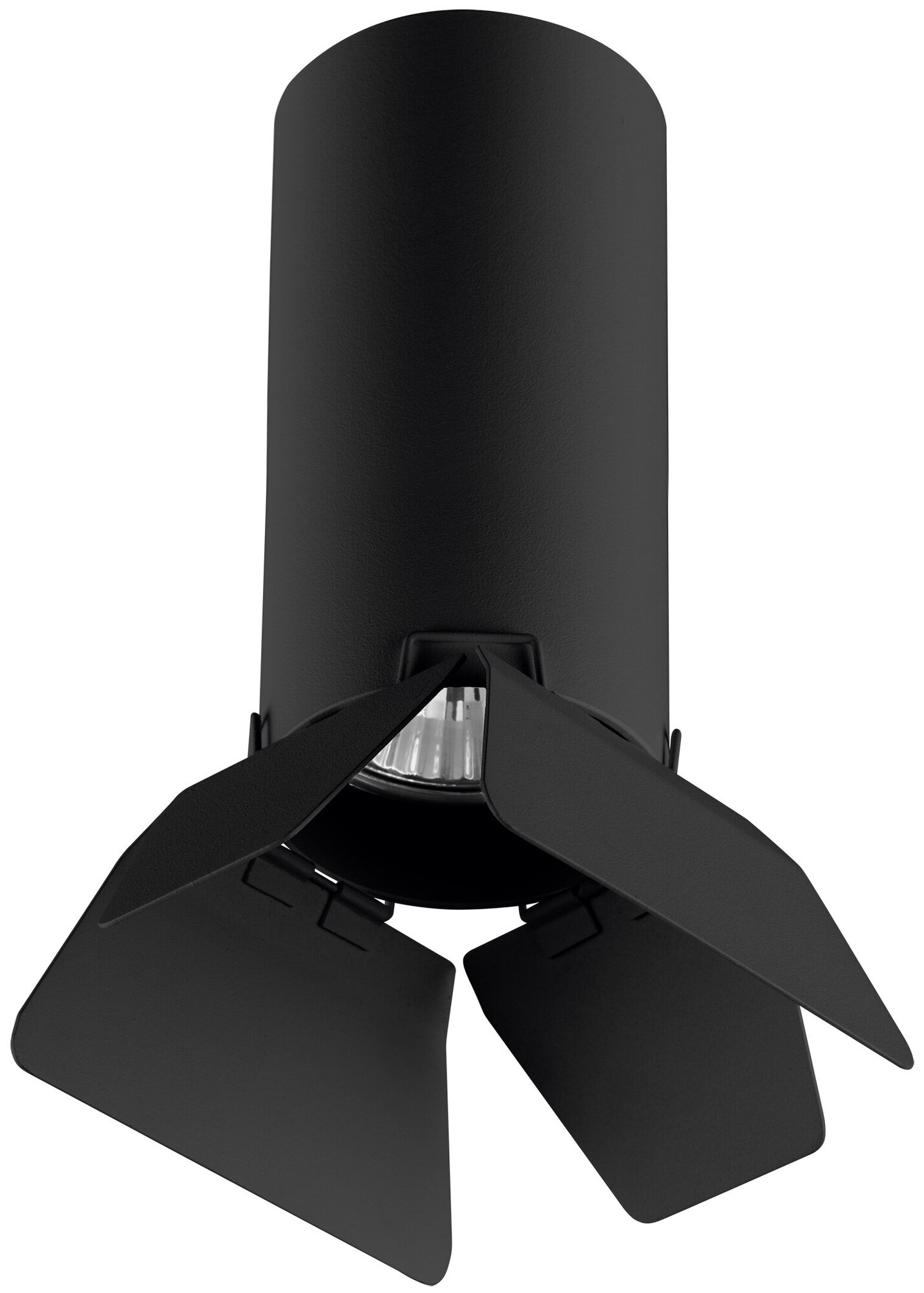 Светильник потолочный Lightstar Rullo, R437437, 50W, GU10