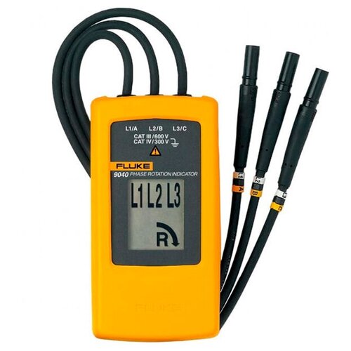 Электроинструменты FLUKE 9040