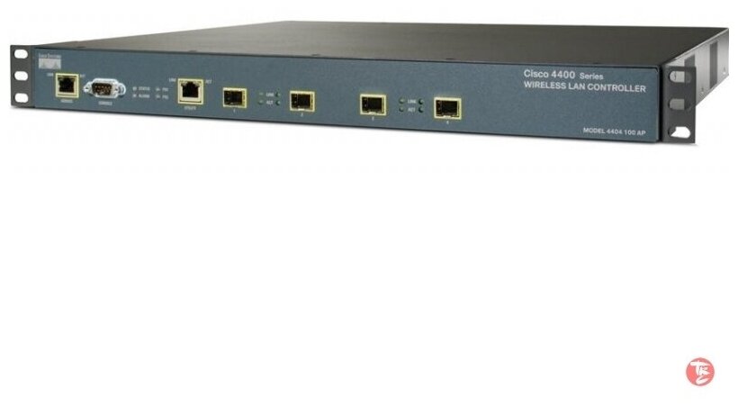 Cisco AIR-WLC4404-100-K9