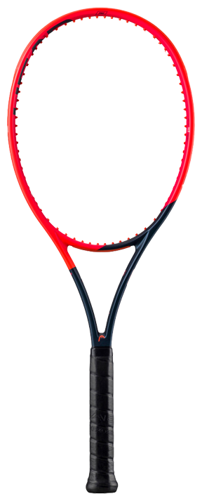 Ракетка для тенниса Head Radical Pro 2023 (р.4)