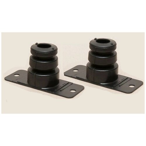 Отбойники заднего моста пара GREAT WALL Hover Safe Ховер 1200₽