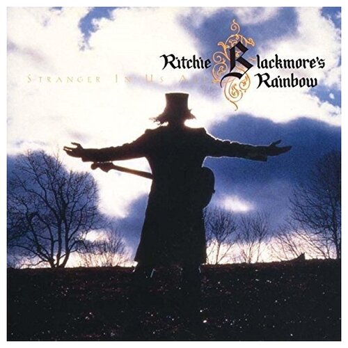 RITCHIE BLACKMORE's RAINBOW: Stranger in Us All: Expanded Edition