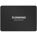 SSD накопитель SunWind ST3 128ГБ (SWSSD128GS2T)