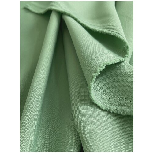 Отрез ткани: габардин 1,5 метра, ширина 150+/-2см, для пошива, рукоделия и декора