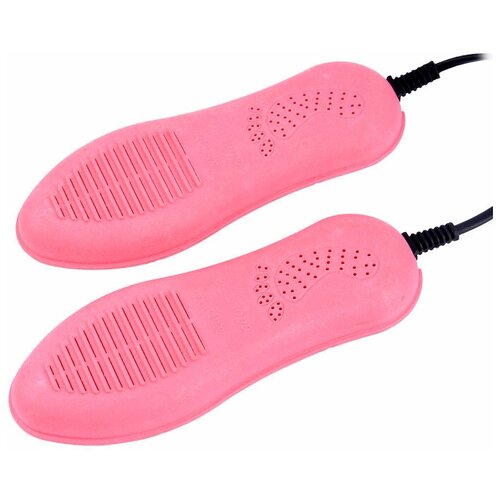 Сушилка для обуви 12ВТ время нагр 10МИН РОЗ DELTA 1458₽