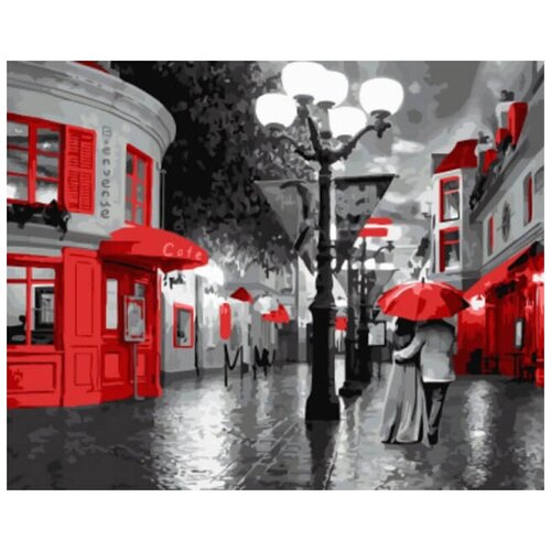 Алмазная мозаика 