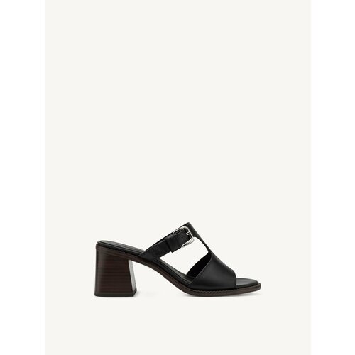 фото Босоножки tamaris, размер 36, черный