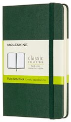 Блокнот Moleskine Classic Pocket (qp012k15)