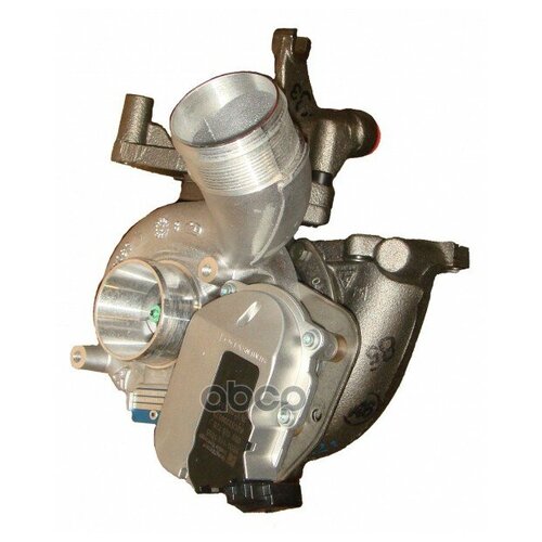 Турбокомпрессор BORGWARNER 53049880054