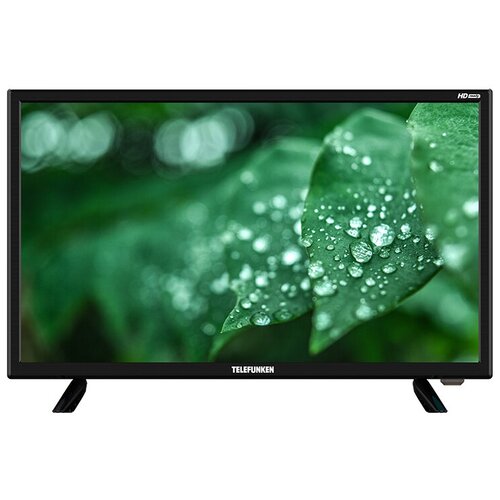 Телевизор Telefunken TF-LED24S89T2 850200₽