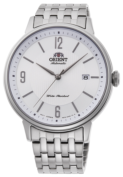 Наручные часы ORIENT Classic RA-AC0J10S10B