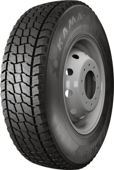 А/шина Кама-218 225/75R16C 121/120N M+S TL (Нжкм)