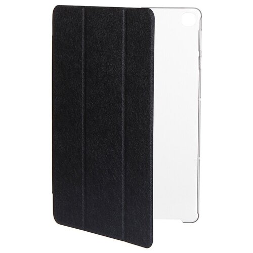 фото Чехол zibelino для huawei matepad t10/t10s 10.1 tablet dark blue zt-hua-t10-10.1-blblu-nm