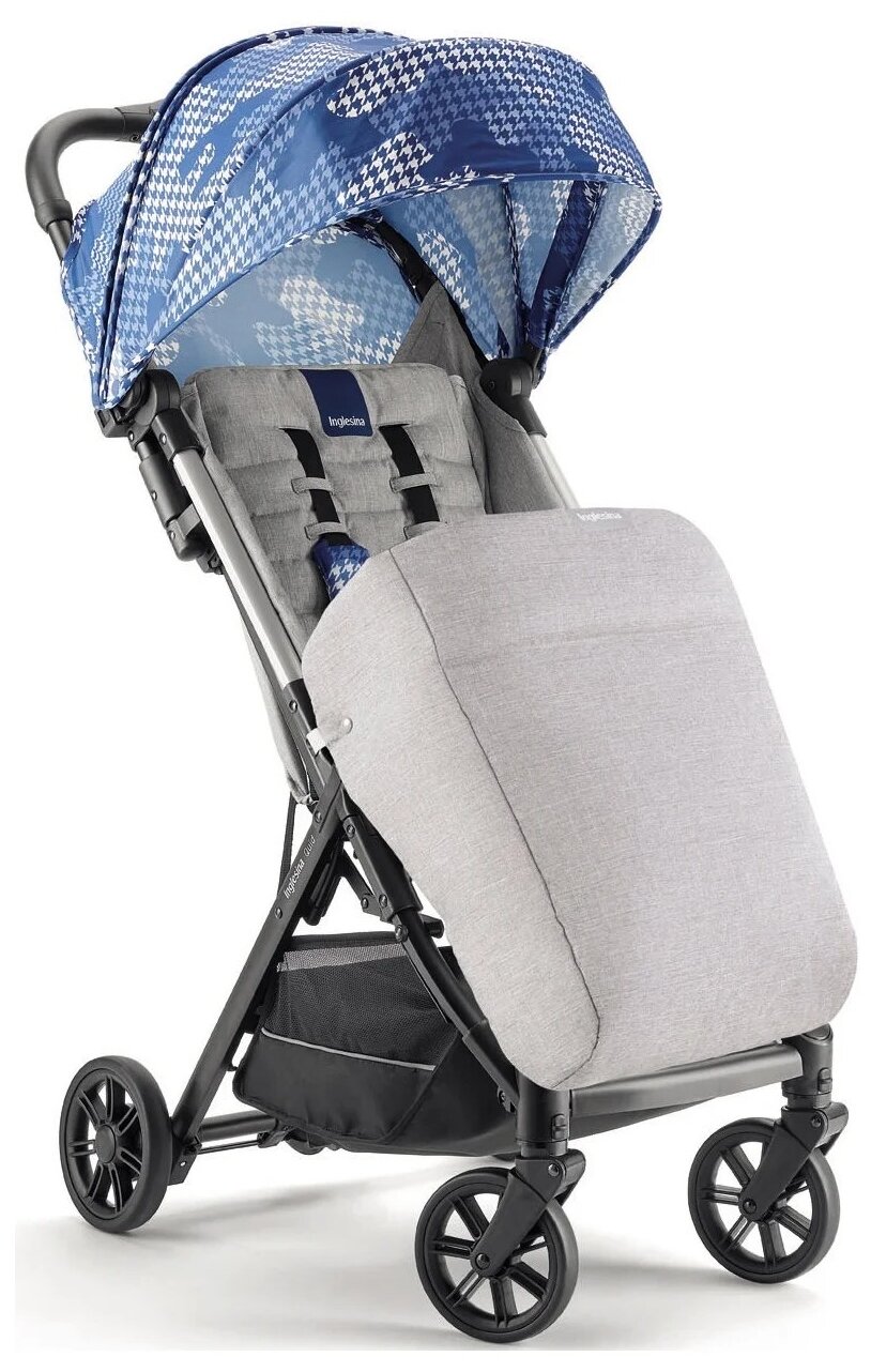   Inglesina Quid 2 Sparkling Blue