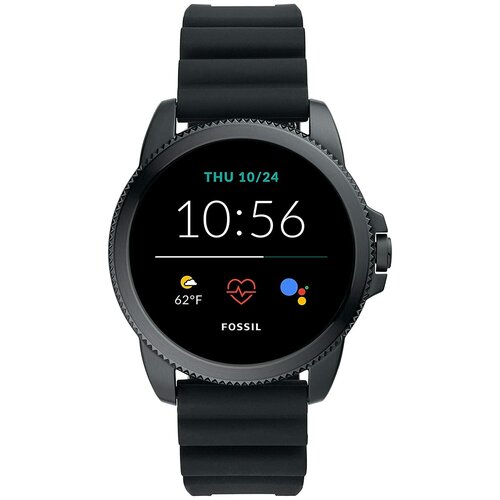 Умные часы Fossil Gen 5E FTW4047 1199000₽