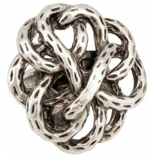 фото Кольцо otokodesign, серебряный