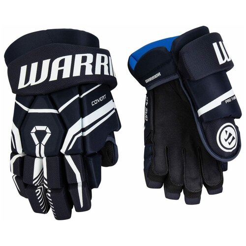 фото Перчатки warrior covert qre 40 sr (nav 13")