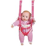 Кукла Adora GiggleTime Baby Fuchsia (Адора Время смеяться Фуксия) - изображение