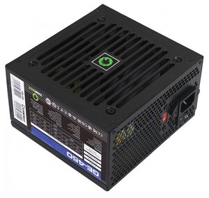 Блок питания GameMax GE-450 450W