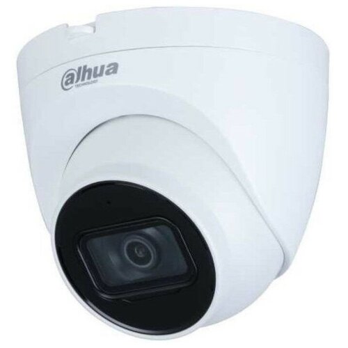 IP-камера Dahua DH-IPC-HDW2230TP-AS-0280B 28-28мм цветная white 1099000₽