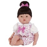 Кукла Adora Play Time Baby Floral Romper (Адора время играть Цветочный Комбинезон) - изображение