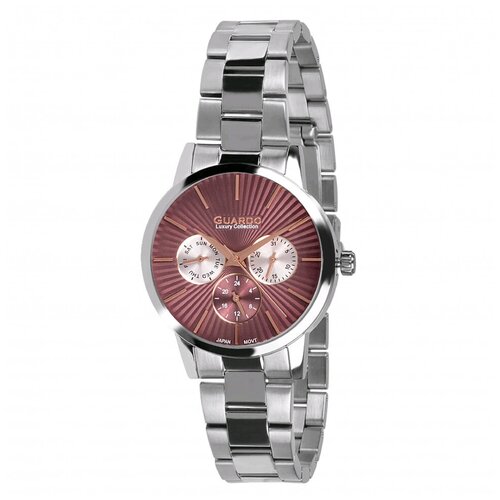 фото Часы наручные guardo luxury s1655-1