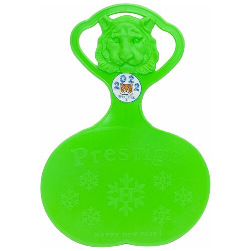 Ледянка "Престиж" Пр-004 цвет: Зеленый
