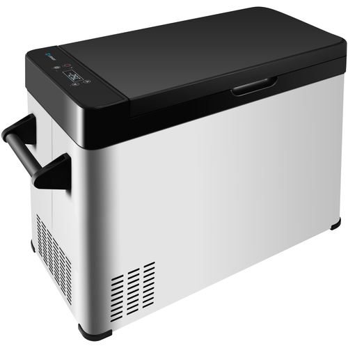 Холодильник автомобильный Libhof Q-65 холодильник термоэлектрический libhof bt 10m 10 л