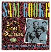 Компакт-Диски, ACE, SAM COOKE THE SOUL STRIPPERS - In The Beginning (CD)