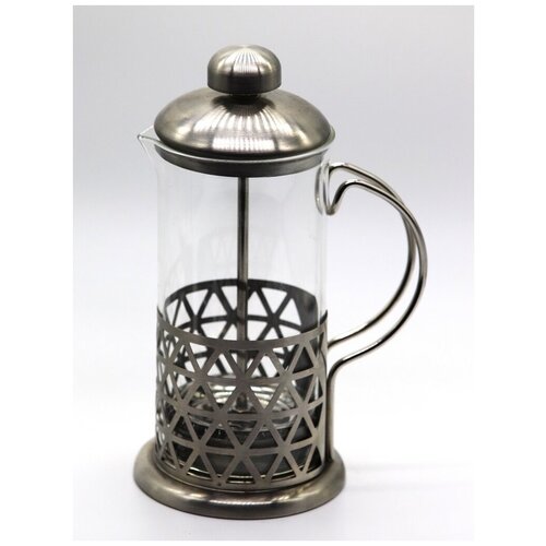 Френч-пресс TECO TС-F6080 (0,8 л)