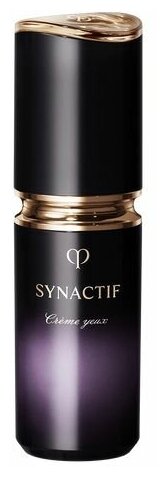 CLE DE PEAU BEAUTE Крем для кожи вокруг глаз Synactif Eye Cream N