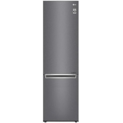 Холодильник LG GC-B509 SLCL холодильник lg gc b459 slcl графит fnf