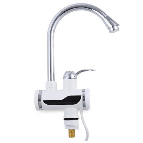 Проточный электрический водонагреватель 265000₽