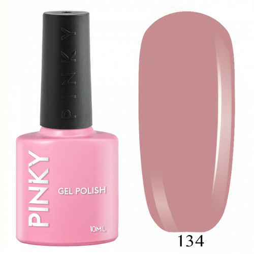 гель лак pinky classic 182 classic 10мл Гель-лак Pinky Classic 134 Classic 10мл