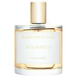 Парфюмерная вода ZARKOPERFUME Buddha-Wood 100 ml new ORIGINAL - изображение