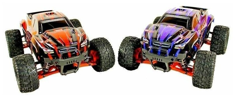 Монстр-трак Remo Hobby Smax Upgrade RH1635UPG 1:16 285