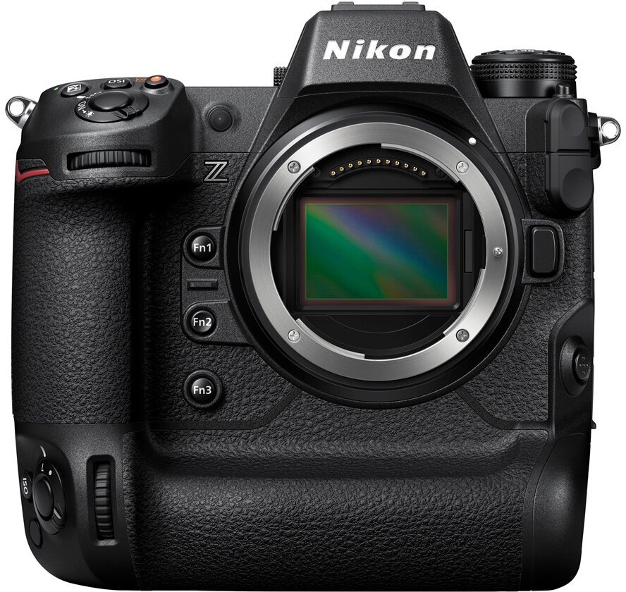 Фотоаппарат Nikon Z9 Body