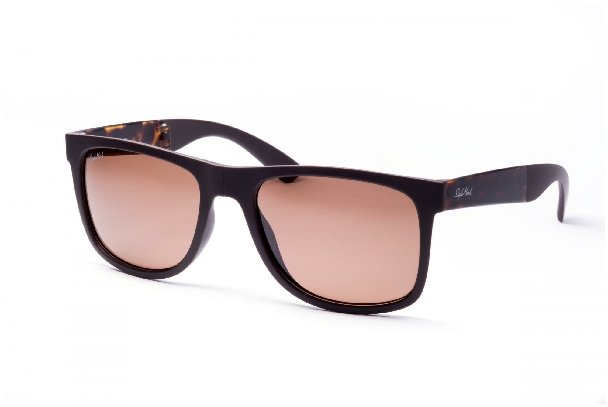 StyleMark Очки солнцезащитные StyleMark Polarized L2437D 