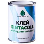 Клей Sintacoll полиуретановый (1л) - изображение