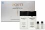 Jigott / Набор мужской для лица двойное увлажнение Moisture Skin Care 2 set / Корейская косметика